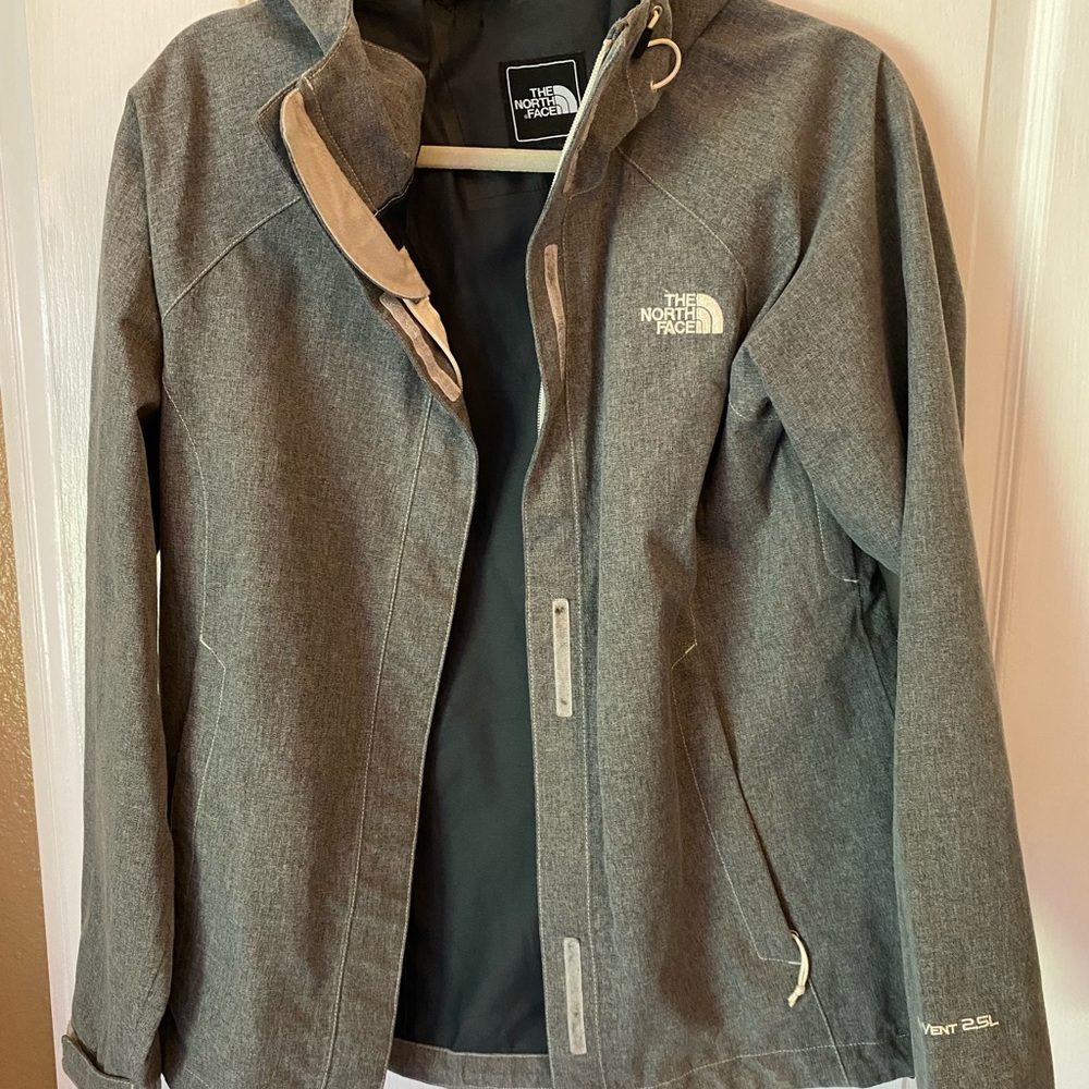 The North Face Jacket